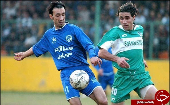 سرنوشت تلخ تیم&zwnj;های ریشه&zwnj;دار فوتبال ایران +تصاویر