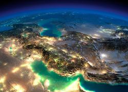 جاذبه های گردشگری ايران+تصاوير