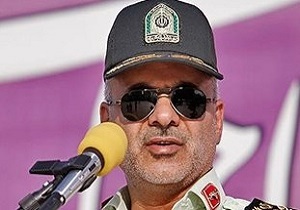 پلیس و رسانه دو ابزار مهم در انتقال واقعیت‌های جامعه