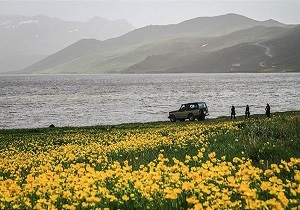طرح حفاظت دریاچه «نئور» اردبیل از سال آینده عملیاتی می‌شود