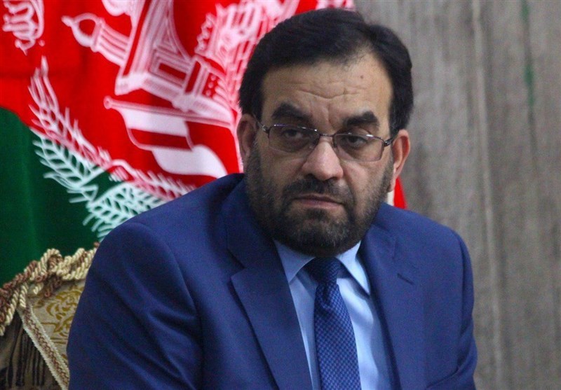 مجلس افغانستان وزیر انرژی و آب را ابقا کرد