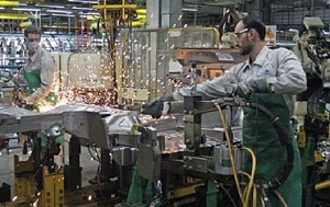 صنایع اراک، ساوه و دلیجان بیشترین تسهیلات رونق را دریافت کردند