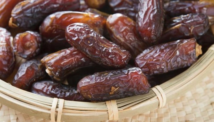 نرخ مصوب انواع خرما در میادین میوه و تره بار
