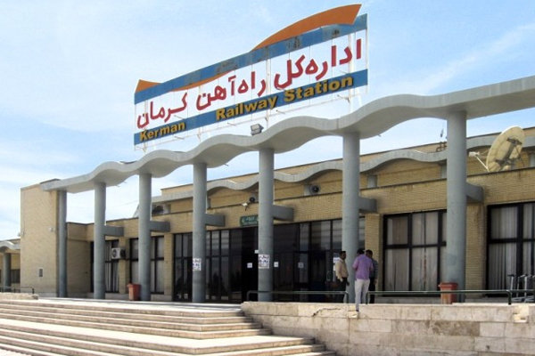 رشد 804 درصدی تخلیه بار در کرمان