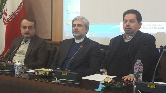 غایبی: