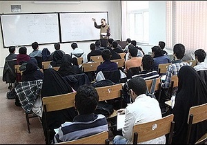 اخذ شهریه؛ شرط وزارت بهداشت برای پذیرش مهمانی یا انتقالی دانشجویان
