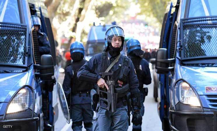 انفجار بمب دست&zwnj;ساز در شمال غربی ایتالیا