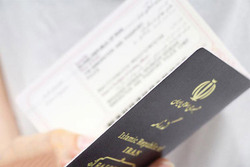 زمان و مکان تحویل مدارک زائرین عتبات دانشگاهیان تعیین شد