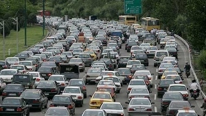 افزایش 16درصدی تردد در محورهای مواصلاتی آذربایجان شرقی