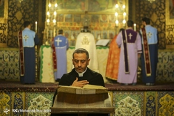 جشن سال نو میلادی در سراسر دنیا