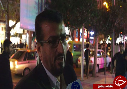 تناقض های رفتاری و گفتاری در اعتراض ! آیا با خسارت به اموال عمومی مشکلات حل می شود؟ تناقض های رفتاری و گفتاری در اعتراض ! آیا با خسارت به اموال عمومی مشکلات حل می شود؟