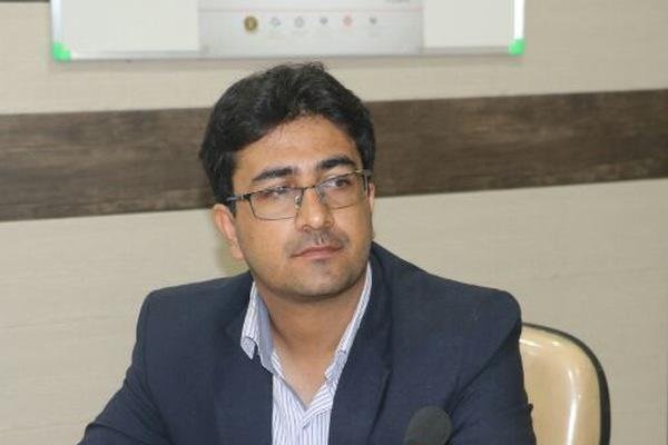 سبد غذایی بین مادران باردار و شیرده شهرستان دیر توزیع شد