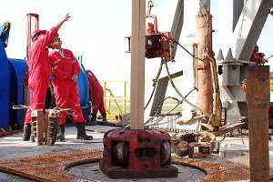 وجود 85  درصد از چاه‌های نفت کل کشور در خوزستان
