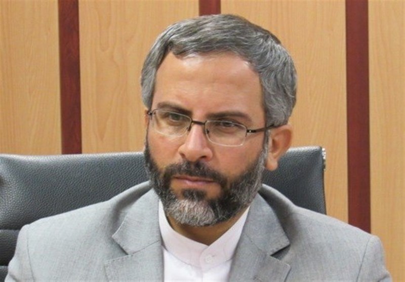 جامع&zwnj;ترین ربات 