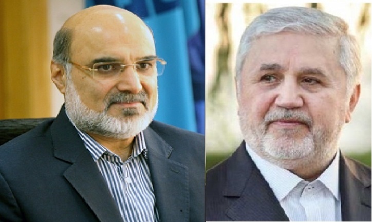 علی دارابی مسئول برگزاری جشنواره ملی پویانمایی صداوسیما شد