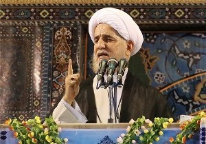 برگزاری همایش عاشورائیان در اهواز