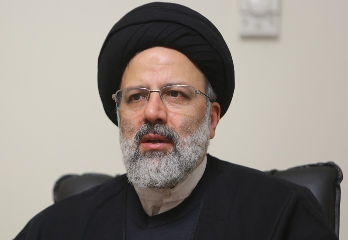 ملت و دولت هرگز اجازه آشوب گری نمی&zwnj;دهند