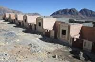 مقاوم‌سازی دو هزار و ۵۰۰ واحد مسکن روستایی در استان یزد