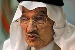 اعتصاب غذای شاهزاده سعودی در اعتراض به اقدامات محمد بن سلمان