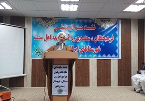 جهل، فقر و تعصب، سه ضلع مثلث دشمن برای تخریب اسلام است
