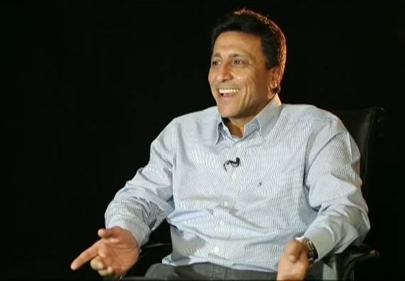 برنامه نود شروع شد