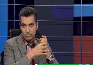 گفتگو با جواد تن&zwnj;زاده درباره حواشی سپیدرود +فیلم