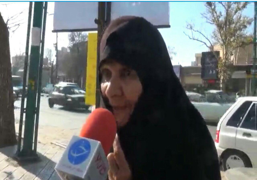 از مطالبه گری تا آشوب از مطالبه گری تا آشوب