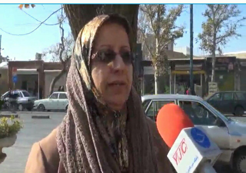 از مطالبه گری تا آشوب از مطالبه گری تا آشوب