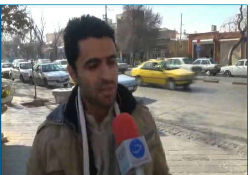 از مطالبه گری تا آشوب از مطالبه گری تا آشوب