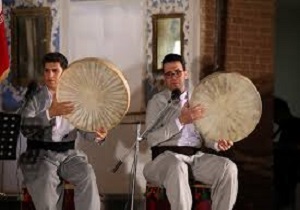 سنندج میزبان چهارمین جشنواره بین المللی مولودی خوانی هه تاو