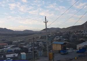 کمبود سیستم گازرسانی در «چوزه» + فیلم