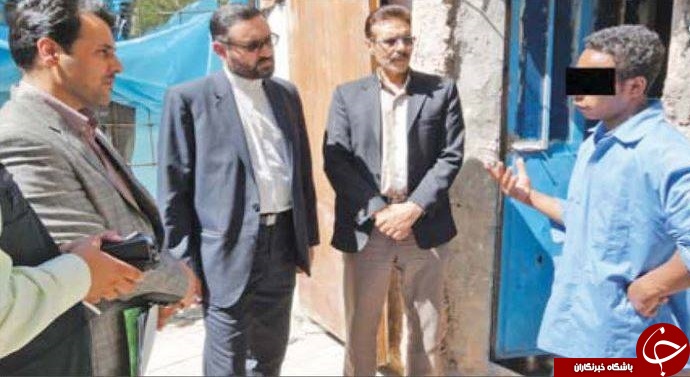 سیگنال قتل در گوشی مقتول