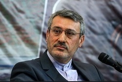 واکنش بعیدی&zwnj;نژاد به توهین ضد ایرانی ترامپ