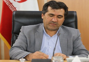 معرفی سرپرست فرمانداری بویراحمد