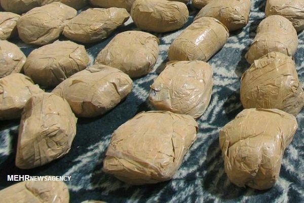 راز قتل قاچاقچی زن درجنگل فاش شد