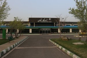 نخستین پرواز زنجان – کیش راه اندازی می شود