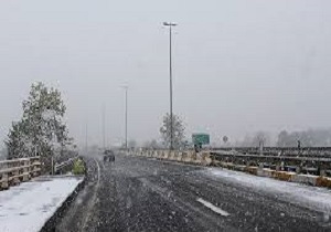 رانندگان باسرعت مطمئن رانندگی کنند