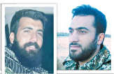 2 باجناق شهید مدافع حرم را بشناسید +عکس