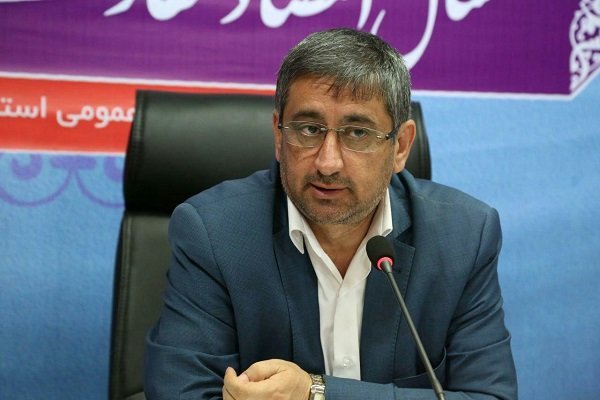 کشته شدن۳ نفر در حوادث تویسرکان کشته شده&zwnj;اند