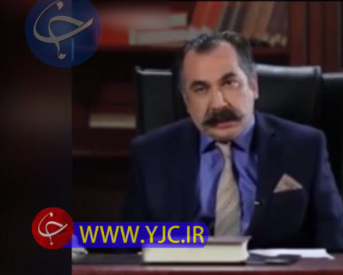 تمسخر آمدنیوز و روح الله زم توسط سیامک انصاری +فیلم