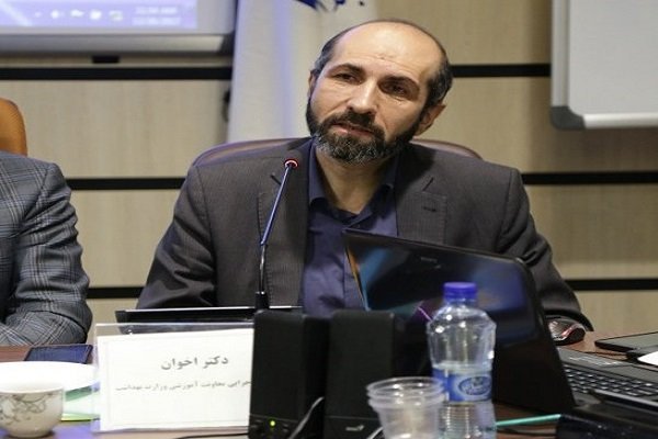 آمایش سرزمینی در حوزه سلامت برکات خوبی برای کشور دارد