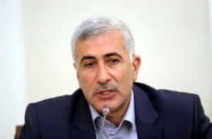 کاهش 40 درصدی بارش‌ها در حوزه دریاچه ارومیه