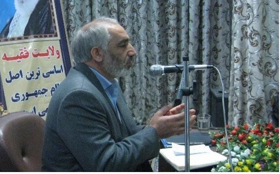 فتنه امروز فشار اقتصادی و جریان انحرافی است
