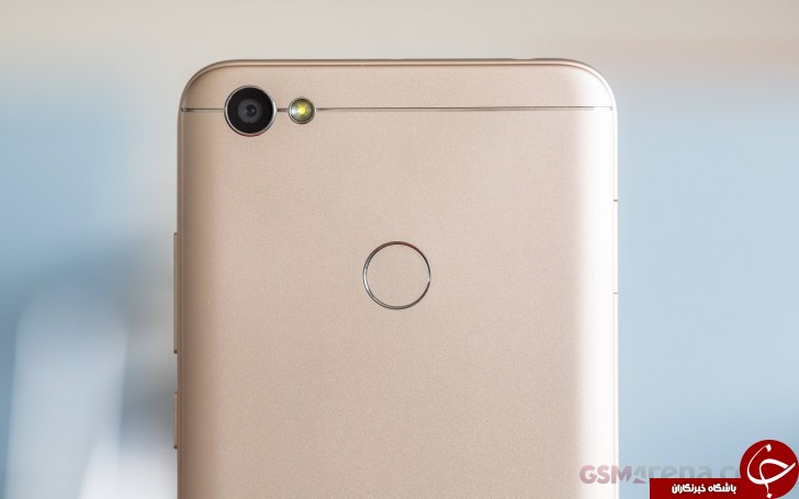 مشخصات کامل گوشی Redmi Note 5A شیائومی فاش شد + تصاویر