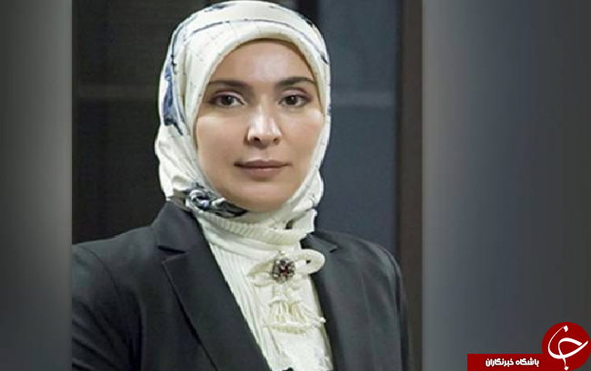 ثبت نام نخستین زن مسلمان در انتخابات ریاست جمهوری روسیه+ تصاویر
