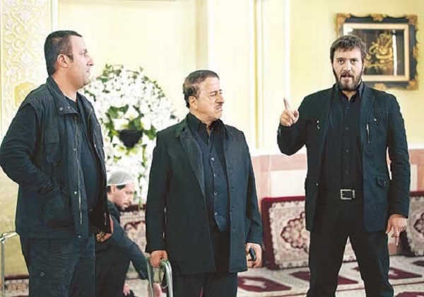 &laquo;میکائیل&raquo;، &laquo;طعم شیرین خیال&raquo; و &laquo;فرزند چهارم&raquo; به آی&zwnj;فیلم می آیند