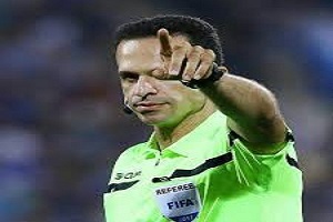 قضاوت داور خوب استان در هفته هجدهم لیگ برتر فوتبال