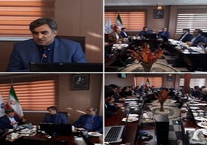 فرآیند سرمایه گذاری در اردبیل باید از مرکز خدمات سرمایه گذاری شروع شود