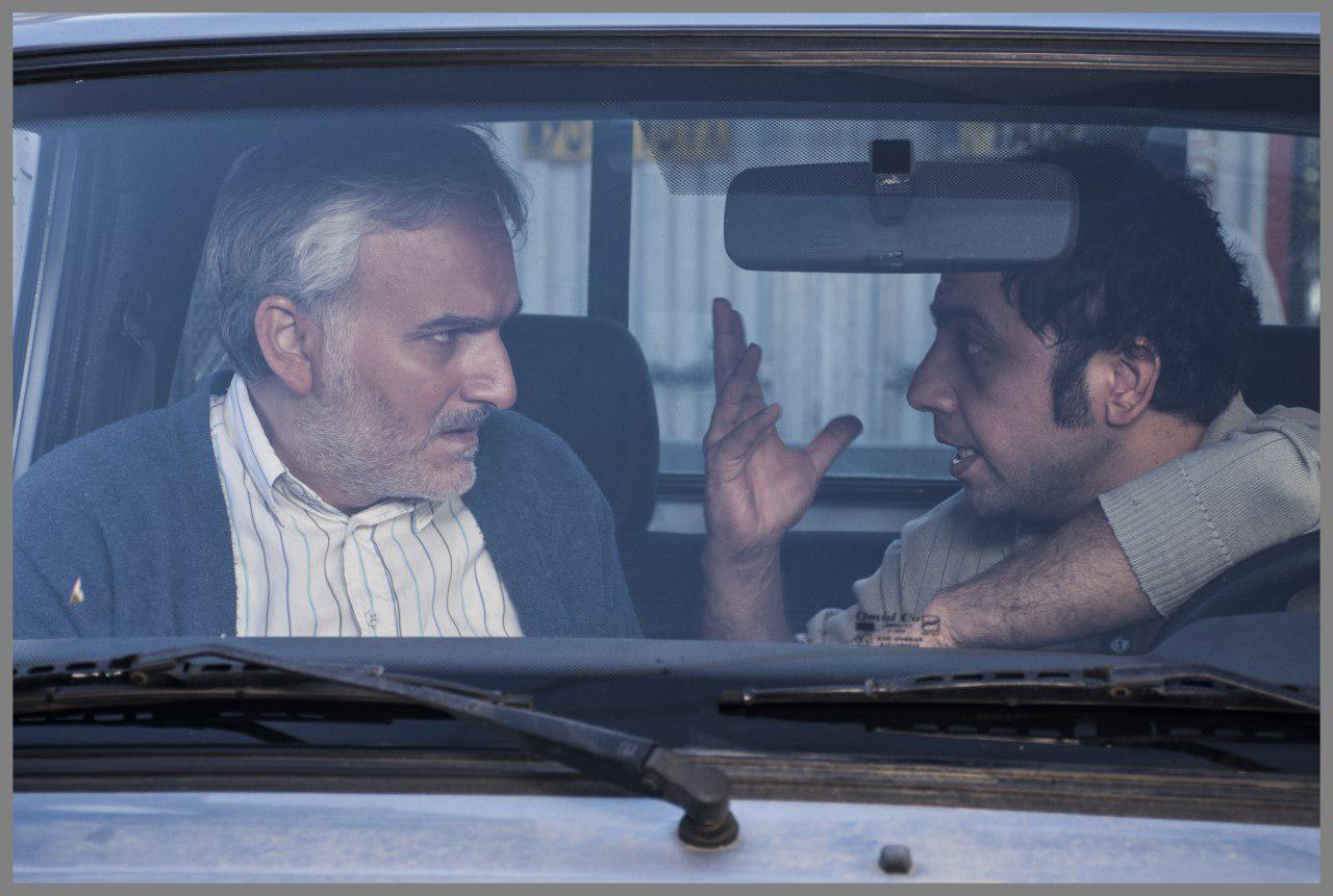 بیژن بنفشه&zwnj;خواه با محکومین به تلویزیون می&zwnj;آید