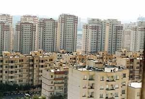 طراحی ساختمان سازی در تهران بر اساس مقاومت 8 ریشتری است